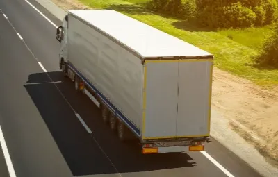 Ankara ile Elmadağ Arası Parça Eşya Taşıma