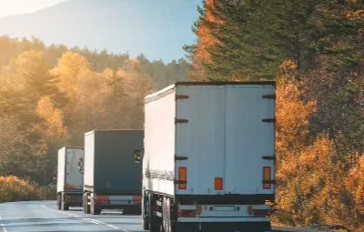 Ankara ile Elmadağ Arası Klima Taşıma