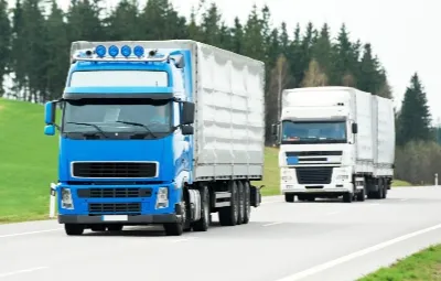 Ankara ile Elmadağ Arası Eşya Taşıma